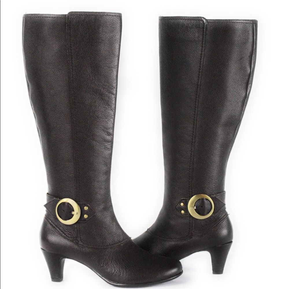 New aerosoles knee high fashion boots